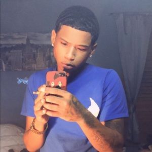 Meet your Posher, Jonathan